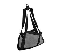 TOYANDONA High-load Capacity Weighing Sling Farm Animal Sling for Lamb Calf Puppies