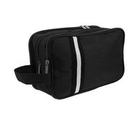 TOYANDONA Ice Hockey Gear Bag with Multiple Compartments, Oxford Cloth Material, Efficient Gear Management and Storage, for Players and Athletes at Tournaments and Practice Sessions