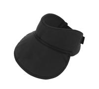 TOYANDONA Ice Hockey Neck Guard Throat Protector for Adults Cut Resistant Collar with Breathable Mesh Lightweight Quick-dry Neck Safety Gear for Ice Skating and Roller Sports