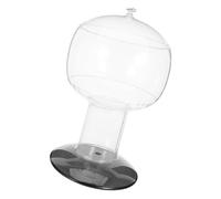 TOYANDONA Inflatable Hat Support Stand Portable Travel-friendly Cap Holder for Baseball Caps Fit Display Rack Prevents Wrinkles Space-saving Wig Storage