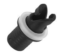 TOYANDONA Inflatable Valve Adapter for Kayak Paddleboard Durable Pump Adapter for Easy Inflation Deflation with Electric Hand Foot Pumps Practical Replacement for Various