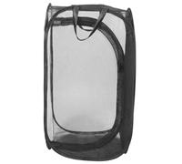 TOYANDONA Insect Observation Cage Portable Mesh Butterfly Breeding Cage for Outdoor Educational Use by