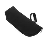 TOYANDONA Insulated Bottle Cooler Bag Portable Nursing Bottle Carrier Lightweight Travel Friendly Wipe Clean Easy Maintenance for Moms The Go