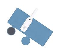 TOYANDONA Insulation Cover for Bottle Warmer Portable Travel Milk Bottle Warmer USB Heating for Newborn and Care The Go