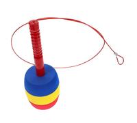 TOYANDONA Interactive Game Hammer for Secure String Attached Hammers Educational Pounding for Group Play and Skill Development at Home