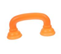 TOYANDONA Interactive Reading Phone for Speech Training for Classroom Realistic Sound Mimicking Engaging Learning Tool for Imagination Creativity Safe Design for Young