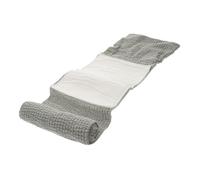 TOYANDONA Israeli Style Emergency Hemostatic Compression Soft Strap Trauma Dressing for Rapid Bleeding Control Outdoor Wound Care