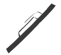 TOYANDONA Japanese Sword Carrying Case Thick Sword Storage Bag Lightweight Pouch for Cosplay Performance and Movie Use Comfortable to Carry with Protective Cover Up