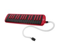 TOYANDONA Key Mouth Organ Melodica Instrument for Beginner Musical Instrument Carrying Bag Suitable for Boys and Girls and Adults for Learning and Practice