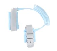 TOYANDONA Kids Anti Lost Wristband for Toddlers 1.5m Safety Strap Rotating Lock Buckle Adjustable and Comfortable Baby Walking Leash for Outdoor Use