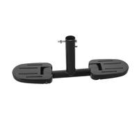 TOYANDONA Kids Tricycle Footrest Wide Non-Slip Pedal for Stable Balance Learning Compatible with Children S Outdoor Tricycle Accessories