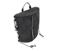TOYANDONA Large Capacity Kayak Deck Bag Paddleboard Storage Pouch with Zipper Closure and Fixed Buckles for Stability for Surfboard and Sundries Organization