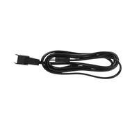 TOYANDONA Lift Chair Power Extension Cord Male to Female Controller Cable Recliner Release Replacement for Electric Push Rod Motor Compatible with Lounge Chairs