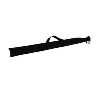 TOYANDONA Lightsaber Carrying Bag for Lightweight Sword Storage Sleeve with Strap Protective Holder for Cosplay Halloween and Role Play Fun Fits Up to Swords