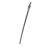 TOYANDONA Lightweight Halloween Scepter Wand Prop Egyptian Accessories for Cosplay Parties and Role Playing Events Comfortable to Hold for Cleopatra Costumes