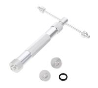 TOYANDONA Lightweight Incense Stick Maker Mold Handheld Extruder Tool for DIY Incense Sticks Compact Design for Easy Shaping and Portable Storage