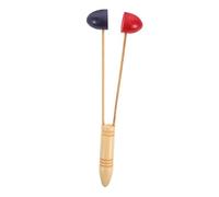 TOYANDONA Lightweight Percussion Instruments for Ergonomic Rhythm Board for Educational Learning Group Activities for Music Classes Playdates