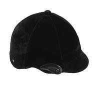TOYANDONA Lightweight Riding Hat for Kids with Safety Protection, Adjustable Chin Strap, and Full Ventilation, an Equestrian Helmet for Toddlers and Kids during Skate and Scooter
