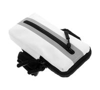 TOYANDONA Lightweight Running Phone Armband Bag for Mobile Phone with Comfortable Oxford Cloth Material, for Night Running and Workouts, Securely Holds Keys and Cards for Men and Women