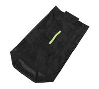 TOYANDONA Lightweight Stroller Travel Bag for Airplane Use with Organizer Diaper Compartment Pram Cover for Long-Distance Trips Compact Pushchair Storage for Parents The Go