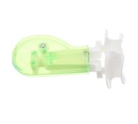 TOYANDONA Lip Muscle Trainer Mouth Exerciser Breath Trainer for Plastic Tool Correcting Mouth Breathing and Enhancing Sleep Comfort at Home and School