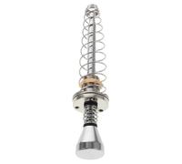 TOYANDONA Loaded Spring Ball Launcher for Enhanced Gameplay Easy Installation Accessory Compatible with Various Game Machines