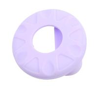 TOYANDONA Lost Silicone Tracer Cover for Boys and Girls Soft and Comfortable Protective Sleeve Secure Pin Attachment for Outdoor Use for Preventing Loss and Ensuring