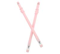 TOYANDONA Magnetic Pencil Multipurpose Use 2pcs for Music Stand with Adjustable Magnetic Clip and Protective Dustproof Cap for Music Score Notation in Practice Room