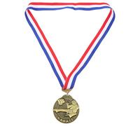 TOYANDONA Martial Competition Medal Taekwondo Award Medal with Ancient Design Convenient Hanging Plate for Display for Judo Events and Competitions Celebrating Achievements Martial Arts