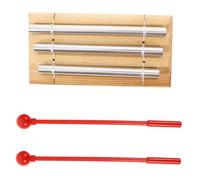 TOYANDONA Meditation Chimes Boy Girl Music Instrument Chime Bell for Boys and Girls Classroom
