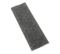 TOYANDONA Mic Cover Plastic Rhinestone Microphone Handle Sleeve Compatible Wireless Handheld Mics Karaoke Club Live Performances Decorative Chic