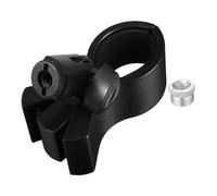 TOYANDONA Microphone Shock Mount Spring-loaded Mic Holder Clip Mic Accessory for Studio Recording and Podcaster Use