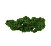 TOYANDONA Military Green Artificial Moss Powder for DIY Model Trees Miniature Simulation Branch Material with Clumping Formula Landscape Tree Powder for Train Model Grass Architectural