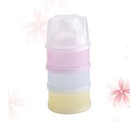 TOYANDONA Milk Powder Dispenser Doll House Fish Tank Pick up Stick Grabber Formula Seat Dining Chair Formula Dispenser Wicker Baskets Formular Powder Dispenser