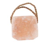 TOYANDONA Mineral Rich Salt Lick Block for Sheep Cattle Horses Natural Nutrient Salt Brick with Essential Minerals for Animal Nutrition and Health