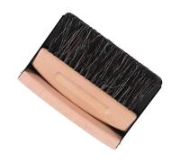 TOYANDONA Mini Powder Broom and Dustpan Set Compact Handheld Cleaning Kit for Desktop Car Kitchen Small Sweeper for Efficient Dust and Debris Removal in Household Tasks