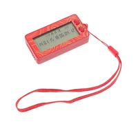 TOYANDONA Mini Probability Double Picker Machine for Drawings Portable Number Selection Device for Raffles and Lotteries AI Analysis Electronic Lottery Picker