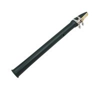 TOYANDONA Mini Saxophone Pocket Instrument Lightweight Portable Sax for Boys and Girls and Adults for Travel and Stage Educational Toy for Hand Coordination