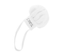TOYANDONA Miniature Doll Chef Hat Cook Cap for Dolls Dress Up Creative Play Kitchen Role Play Accessories Smooth Edges