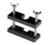 TOYANDONA Mouthpiece Puller for Instrument Mouthpiece Replacement Black Stainless Steel Precision Engineering and Enhanced Durability, for Trumpet and Brass Instrument Maintenance