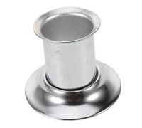 TOYANDONA Moxa Roll Fire Extinguisher Cap for Moxa Stick Extinguishing and Easy to Clean Practical Desktop Holder for Safe and Convenient Moxibustion Use at Home