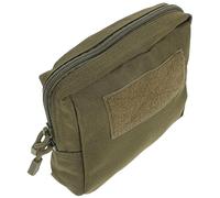 TOYANDONA Multi Function Camouflage Waist Bag Lightweight Phone Storage Pouch for Camping Hiking Travel Daily Use Durable Material with Easy