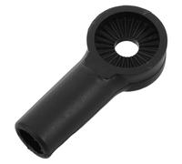 TOYANDONA Music Stand Connector Adapter Heavy Duty Lightweight Support Joint for Multiple Stand Types Quick Connect Replacement Hardware for Festival School Band and Recording