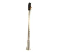 TOYANDONA Musical Instrument Practice Clarinet for Beginners Wind Instrument Standard Sound Quality for Students and Performers Simple Clarinet Design for Enhanced Performance