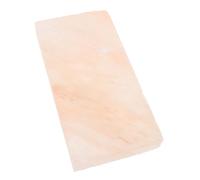 TOYANDONA Natural Bathing Salt Brick for Sauna and Hot Spring Baths Quick Dissolving Shower Salt Block for Muscle Relaxation Pure Household Spa Bath Essential for Women