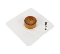 TOYANDONA Natural Rosin for Violin and Upgraded Adhesion Environmental for String Instrument Maintenance