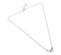 TOYANDONA Necklace Punk Rock Collar Chain Edgy Goth Choker for Women Statement Jewelry Retro Body Chain Fashion Accessory