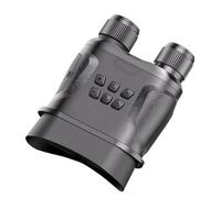 TOYANDONA Night Vision Binoculars Digital Camera Zoom Telescope Infrared Camping Binoculars for Outdoor