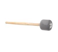 TOYANDONA Non- Drum Mallet Drumstick for Bass Drums Practice Drumsticks Ergonomic Grip Design for Various Musical Styles