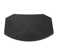 TOYANDONA Non Slip Bathtub Cushion for Sitting with Padded Polyurethane Foam, Ergonomic Comfort Design, Waterproof Bath Tub Seat Pad for Home Spa and Soaking Tub Use by Women and Elderly